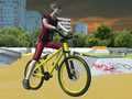Spēle BMX Ekstrēms 3D Triks online
