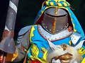 Spēle Bruņoti Cīnītāji Mozaīka online