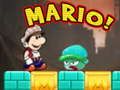 Spēle Marios! online
