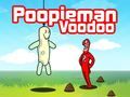 Spēle Poopieman Voodoo online