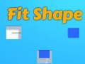 Spēle Fit Forma online