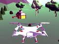 Spēle Dronu simulators online