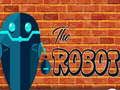 Spēle Robotu online