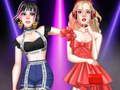 Spēle Blackpink K-pop piedzīvojums online