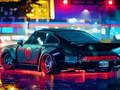 Spēle Super Ātrie Auto Pužles online