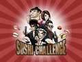 Spēle Sushi Izaicinājums online