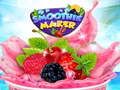 Spēle Smuļķu veidotājs online