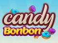 Spēle Konfekts Bonbon online