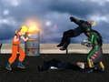 Spēle Naruto Brīvā Cīņa online