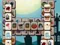 Spēle Helovīna Mahjong 2 online Spēle Helovīna Mahjong 2 online