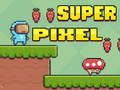 Spēle Super Pikselis online
