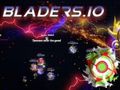 Spēle Bladeri.io online