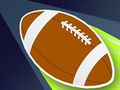 Spēle Touchdown Meistars online