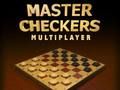 Spēle Meistars Kauliņu Multiplayer online