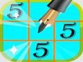 Spēle Sudoku Pro online
