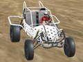Spēle Trakais Buggy Demolīcijas Derbijs online