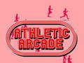 Spēle Atlētiskā arcade online