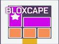 Spēle Bloxcape online