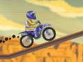 Spēle Trial Xtreme 4 Remasterēts online