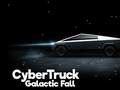 Spēle CyberTruck Galaktiskā Kritiens online