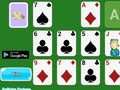 Spēle Solitaire Laime online