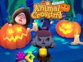 Spēle Jauni Horizonti: Laipni lūdzam Animal Crossing online