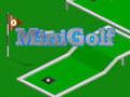 Spēle Mini golfs online