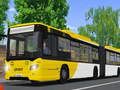 Spēle Sabiedriskā transporta simulators 2021 online