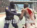 Spēle Liels Zombie Uzbrukums online