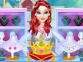 Spēle Princeses Rotu Dizainers online
