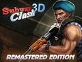 Spēle Subway Clash Remasterēts online