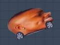 Spēle Dababy Zvaigznes online