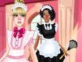 Spēle Princese Kalpones Akadēmija online