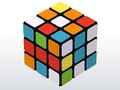 Spēle 3D Rubiks online