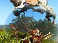 Spēle Biomutant tiešsaistes puzle planēta online