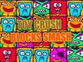 Spēle Sasist rotaļlietu blokus online