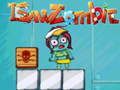 Spēle Es redzēju zombiju online
