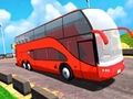 Spēle Autobusa braukšanas simulators online