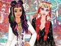 Spēle 2017. gada stila ceļvedis Princeses izdevums online