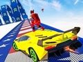 Spēle Hipera Akrobātika 3D online