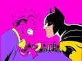 Spēle Batman Beyond Krāsojamā grāmata online