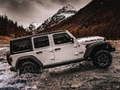 Spēle Jeep Wrangler 4xe Slīdēšana online