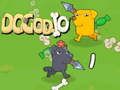 Spēle Dogod.io online