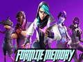 Spēle Fortnite Atmiņa online