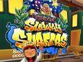 Spēle Subway Surfers Londona online