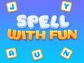 Spēle Spēlēt ar prieku online