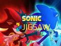 Spēle Sonic Mozaīka online