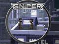 Spēle Sniper Elite online