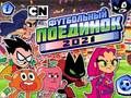 Spēle Cartoon Network: Soda Jauda 2021 online