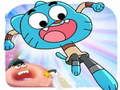 Spēle Gumball Jumb online